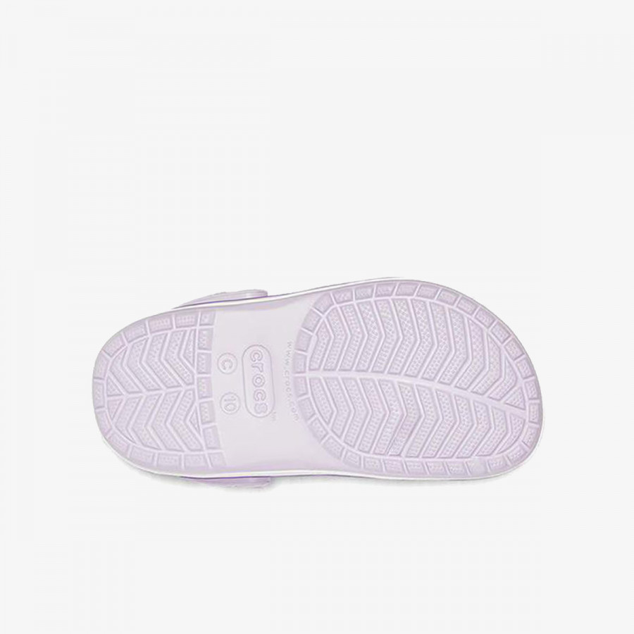 CROCS Natikači CROCS CROCBAND KIDS CLOG T 207005 