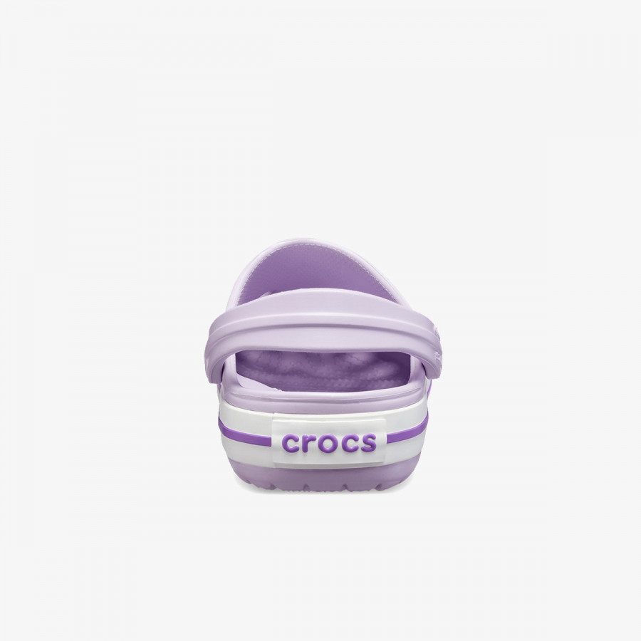 CROCS Natikači CROCS CROCBAND KIDS CLOG T 207005 