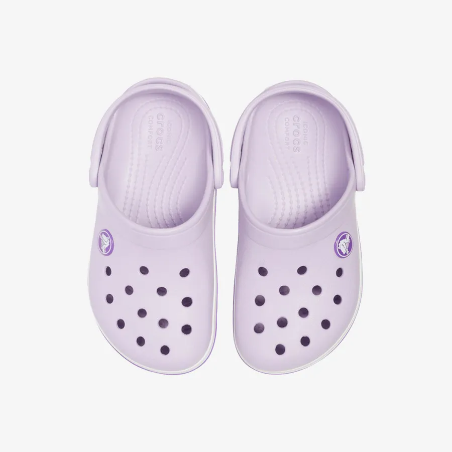 CROCS Natikači CROCS CROCBAND KIDS CLOG T 207005 