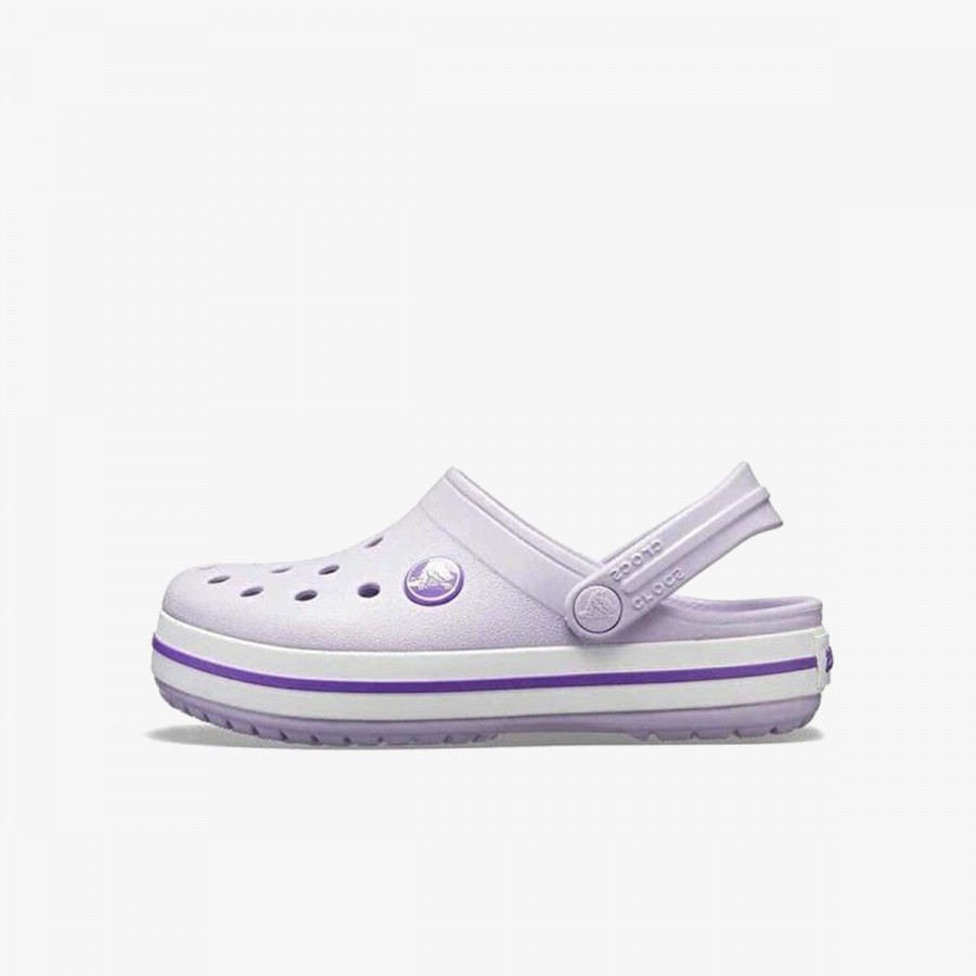 CROCS Natikači CROCS CROCBAND KIDS CLOG T 207005 