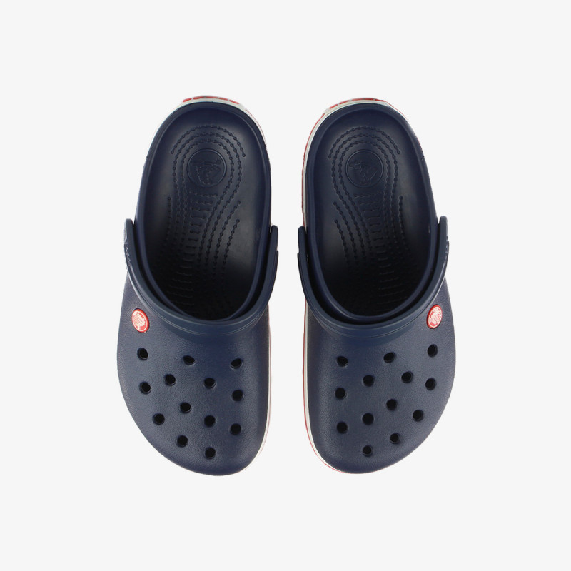 CROCS Natikači CROCS CROCBAND KIDS CLOG 207006 