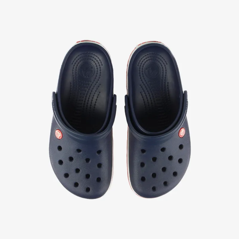CROCS Natikači CROCS CROCBAND KIDS CLOG 207006 