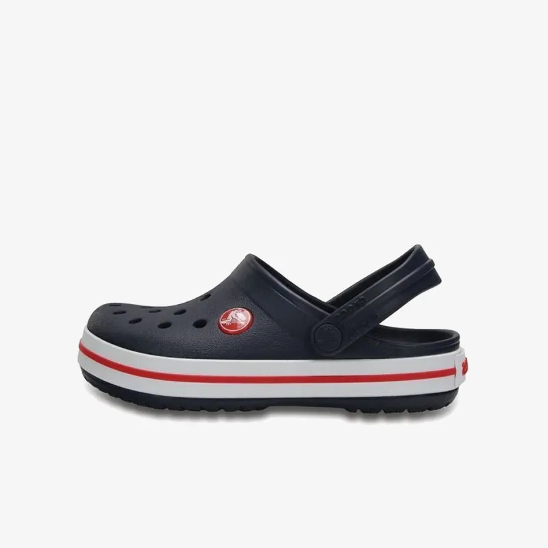 CROCS Natikači CROCS CROCBAND KIDS CLOG 207006 
