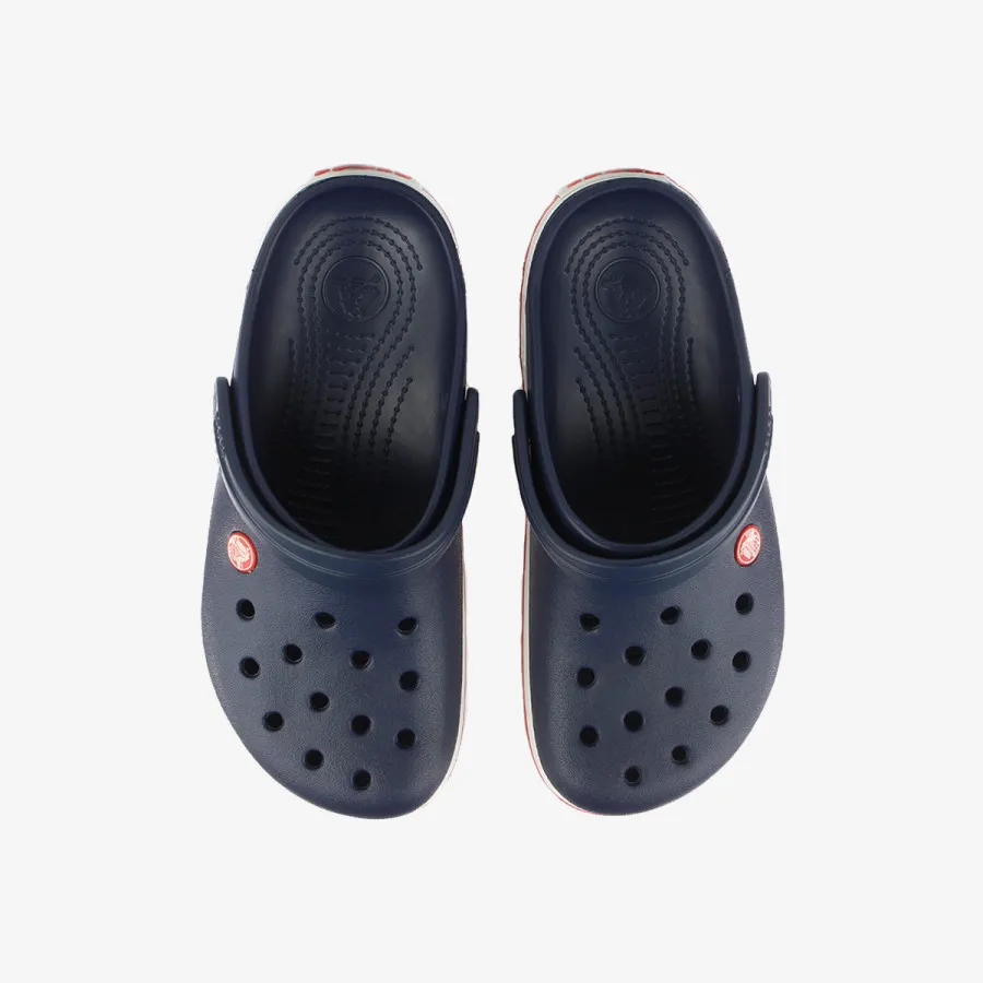 CROCS Natikači CROCS CROCBAND KIDS CLOG 207006 