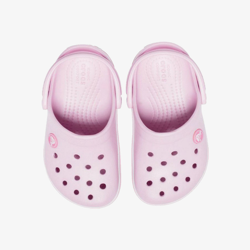 CROCS Natikači CROCS CROCBAND KIDS CLOG 207006 