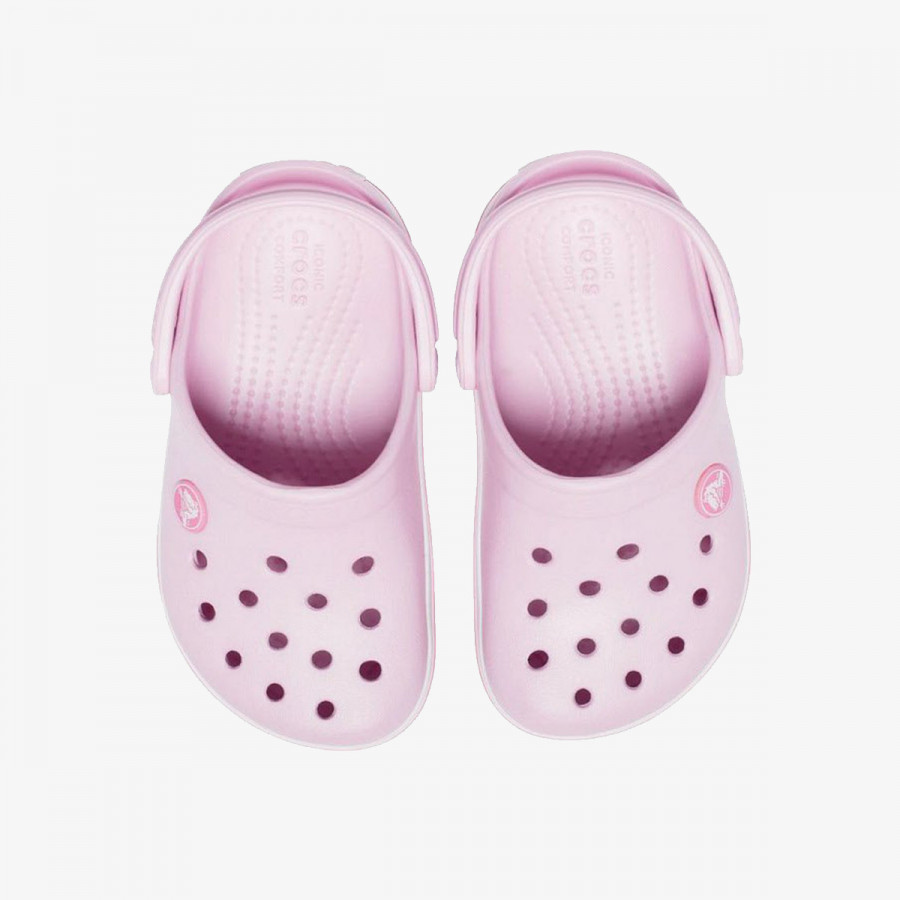 CROCS Natikači CROCS CROCBAND KIDS CLOG 207006 