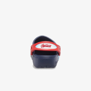 CROCS Natikači CROCS FL AVENGERS PATCH CLOG T 207068 