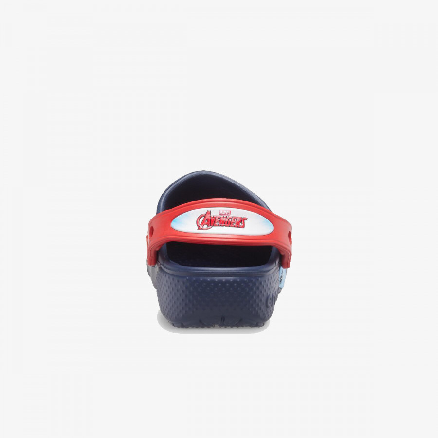 CROCS Natikači CROCS FL AVENGERS PATCH CLOG T 207068 
