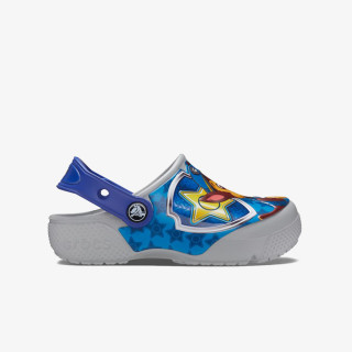 CROCS Natikači FL Paw Patrol Patch Cg T 