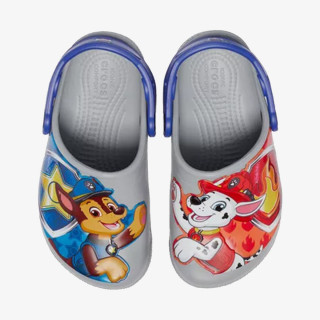 CROCS Natikači FL Paw Patrol Patch Cg T 