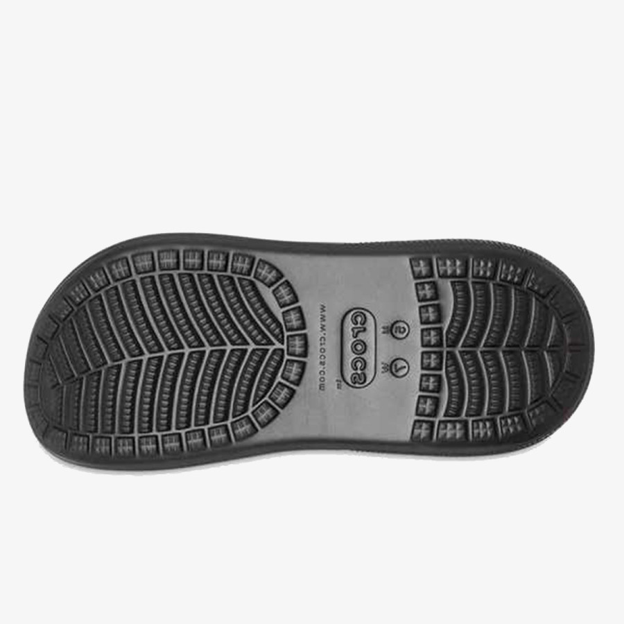 CROCS Natikači Crush Clog 