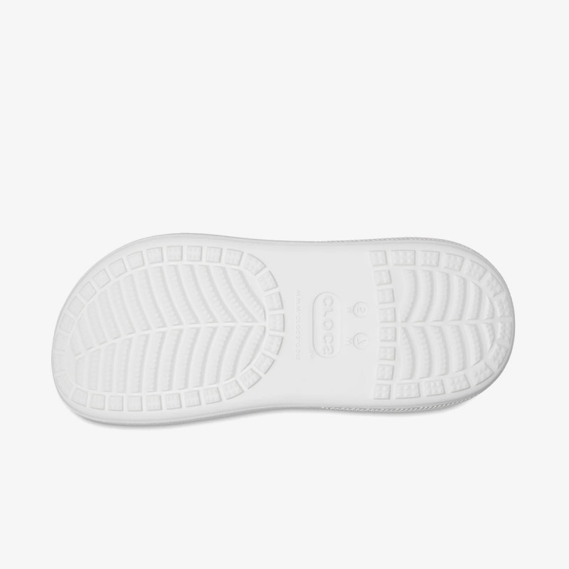 CROCS Natikači Classic Crush Clog 