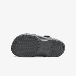 CROCS Natikači CROCS CLASSIC CAMO KIDS CLOG 207594 