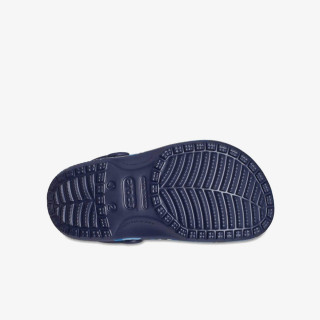 CROCS SANDALI CROCS CLASSIC CAMO KIDS CLOG 207594 