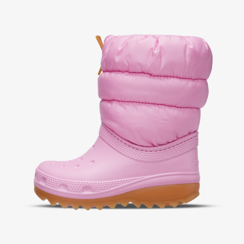 CROCS ŠKORNJI Classic Neo Puff 