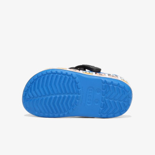 CROCS Natikači FL Mickey Mouse Band Clog T BCb 