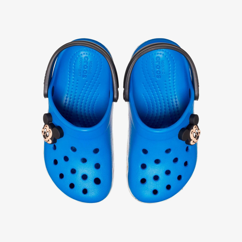 CROCS Natikači FL Mickey Mouse Band Clog T BCb 