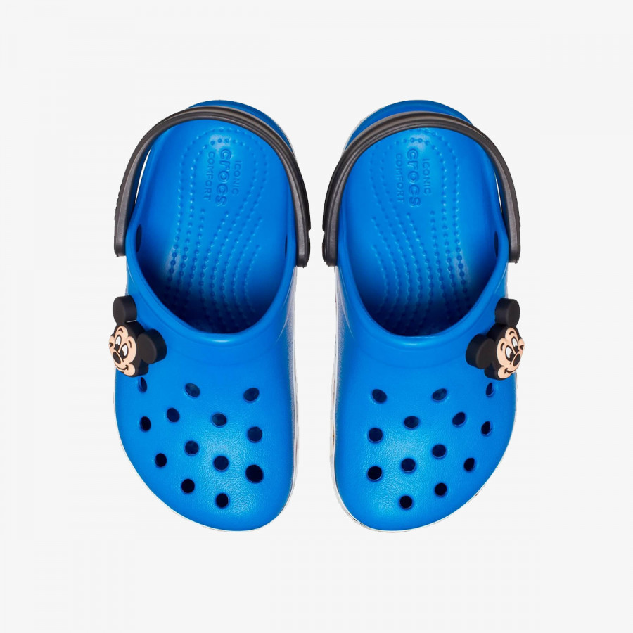CROCS Natikači FL Mickey Mouse Band Clog T BCb 