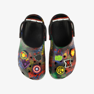 CROCS Natikači CROCS CLASSIC MARVEL AVENGERS KIDS CLOG 