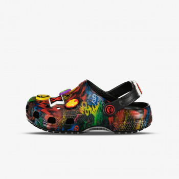 CROCS Natikači CROCS Natikači 207721-001 207721-001 CLASSIC MARVEL AVENGERS K 