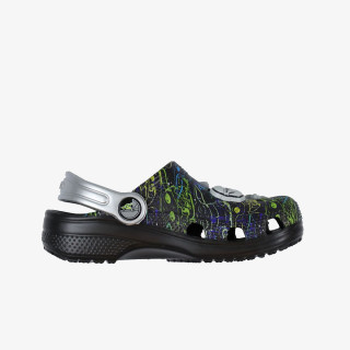 CROCS Natikači Classic Grogu  Clog K 