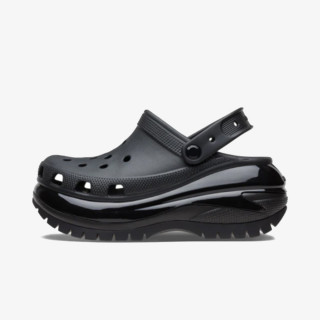 CROCS Natikači CROCS CLASSIC MEGA CRUSH CLOG 207988 