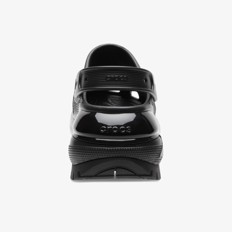 CROCS Natikači CROCS CLASSIC MEGA CRUSH CLOG 207988 