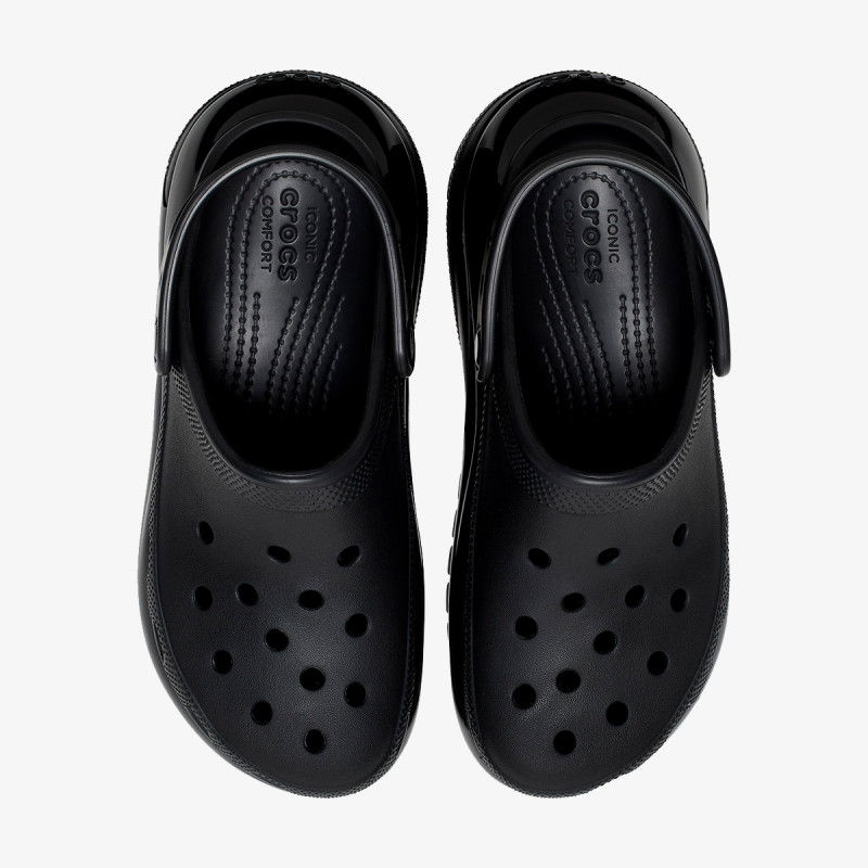 CROCS Natikači CROCS CLASSIC MEGA CRUSH CLOG 207988 