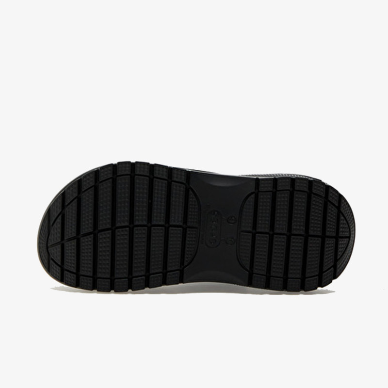 CROCS Natikači CROCS CLASSIC MEGA CRUSH CLOG 207988 