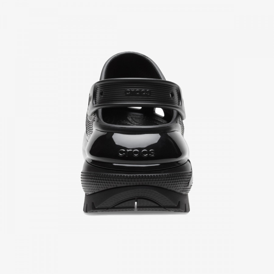 CROCS Natikači CROCS CLASSIC MEGA CRUSH CLOG 207988 