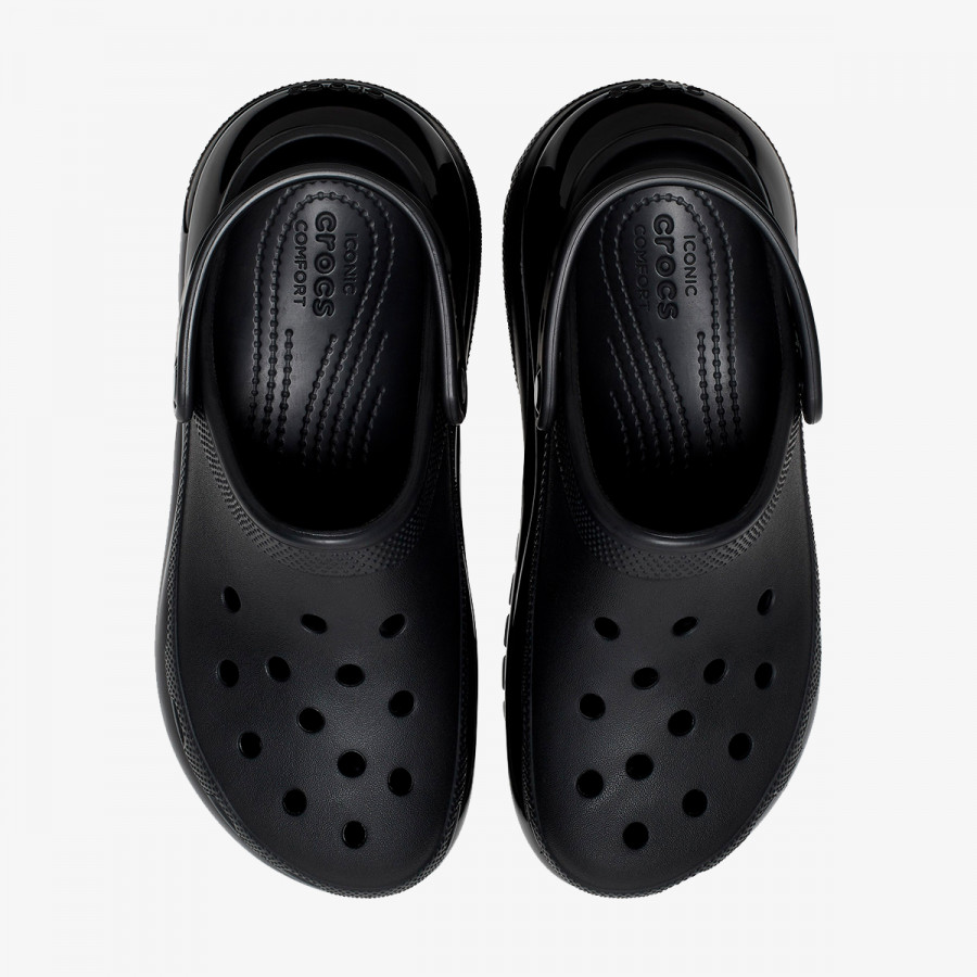 CROCS Natikači CROCS CLASSIC MEGA CRUSH CLOG 207988 