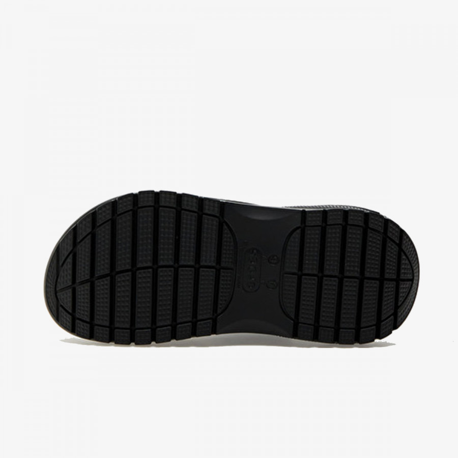 CROCS Natikači CROCS CLASSIC MEGA CRUSH CLOG 207988 