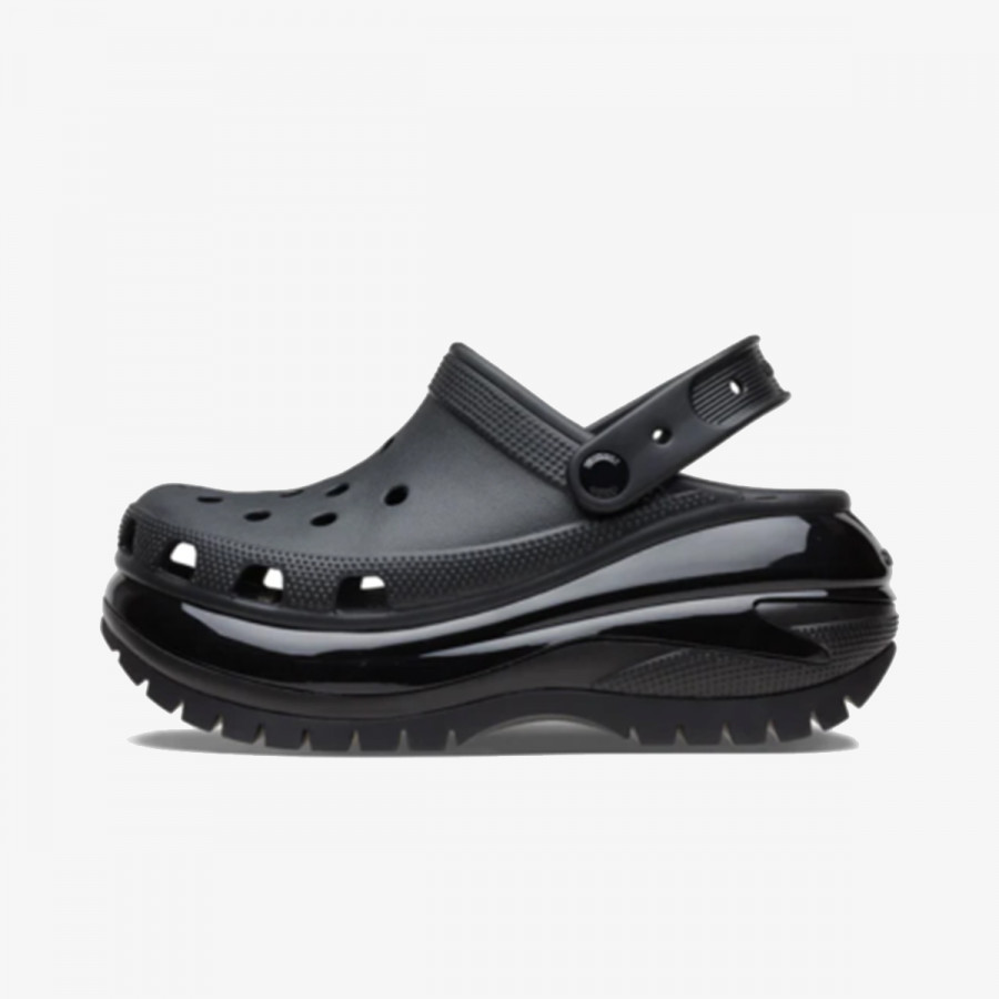 CROCS Natikači CROCS CLASSIC MEGA CRUSH CLOG 207988 