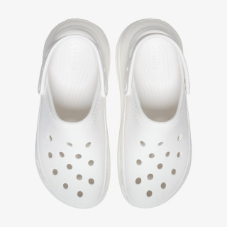 CROCS Natikači CROCS CLASSIC MEGA CRUSH CLOG 207988 