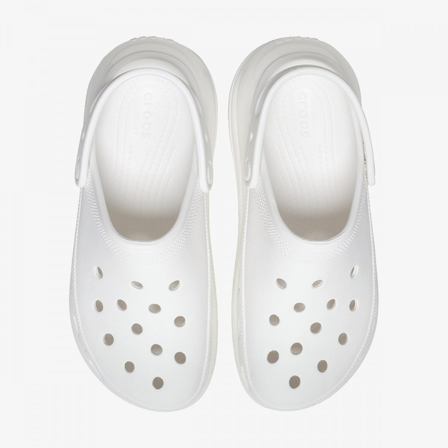 CROCS Natikači CROCS CLASSIC MEGA CRUSH CLOG 207988 