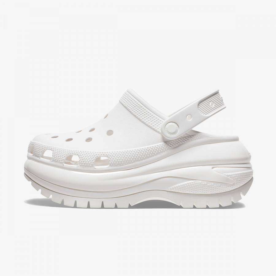 CROCS Natikači CROCS CLASSIC MEGA CRUSH CLOG 207988 