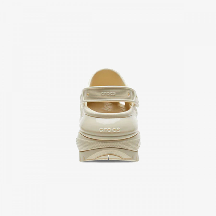 CROCS Natikači Mega Crush Clog 