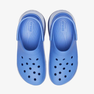 CROCS Natikači Mega Crush Clog 