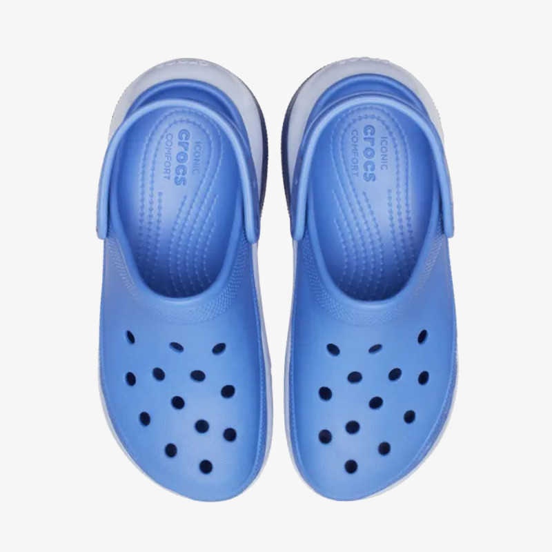 CROCS Natikači Mega Crush Clog 