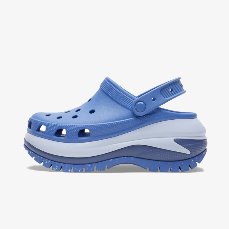 CROCS Natikači Mega Crush Clog 