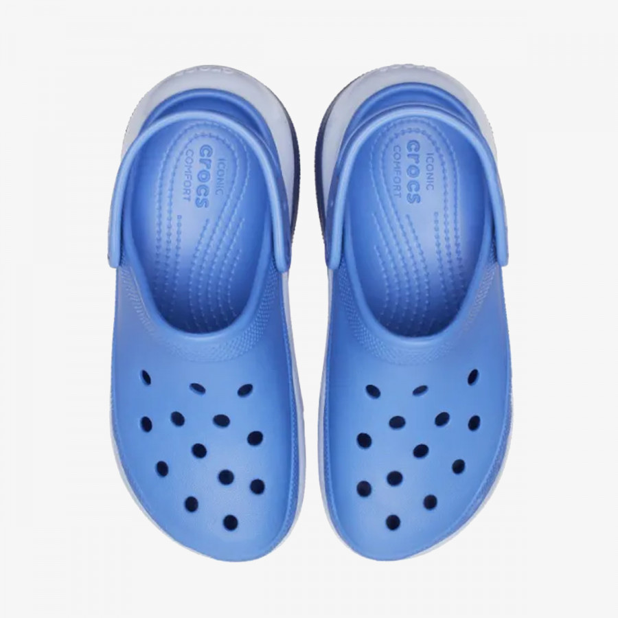 CROCS Natikači Mega Crush Clog 