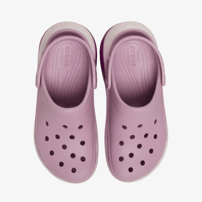CROCS Natikači Mega Crush Clog 