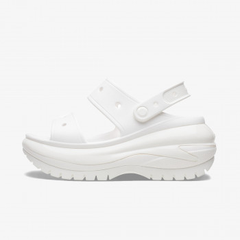 CROCS Natikači Classic Mega Crush Sandal 