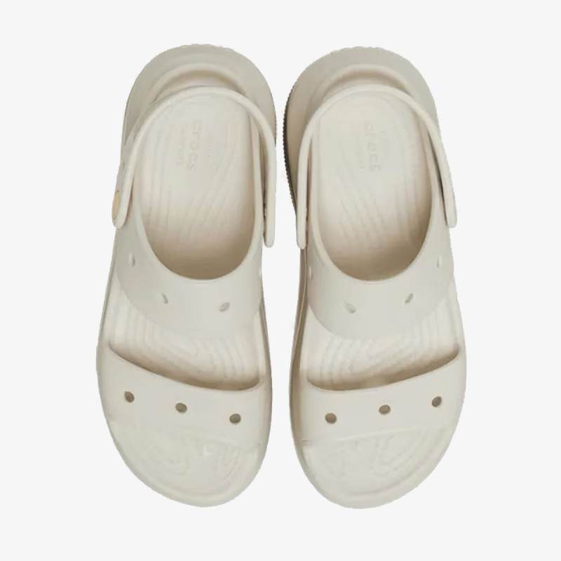 CROCS Natikači Mega Crush Sandal 