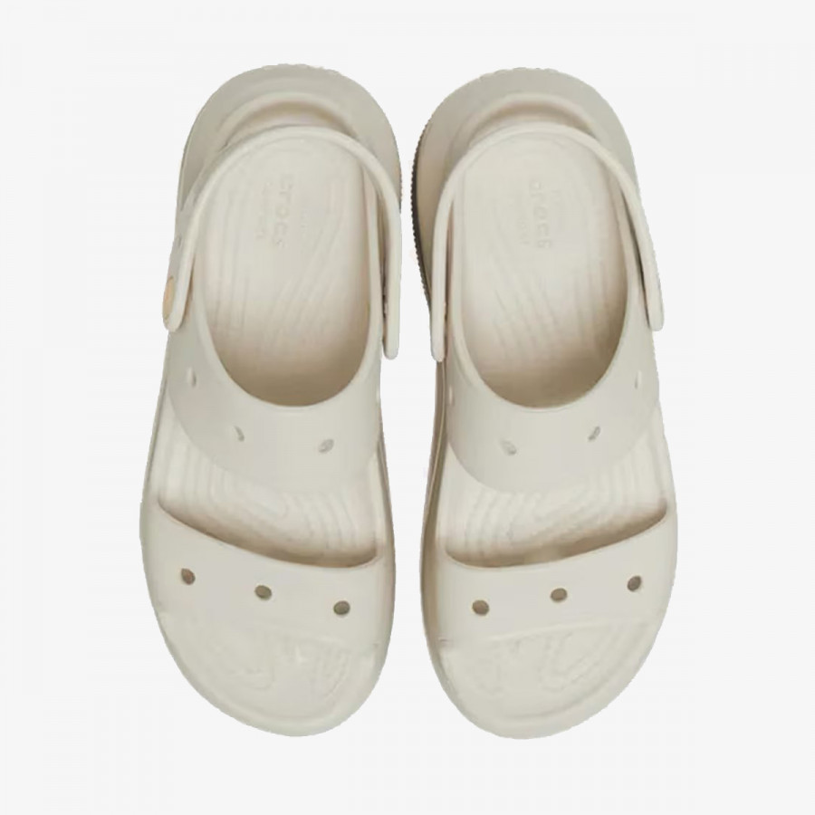 CROCS Natikači Mega Crush Sandal 