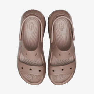 CROCS SANDALI Mega Crush Sandal 
