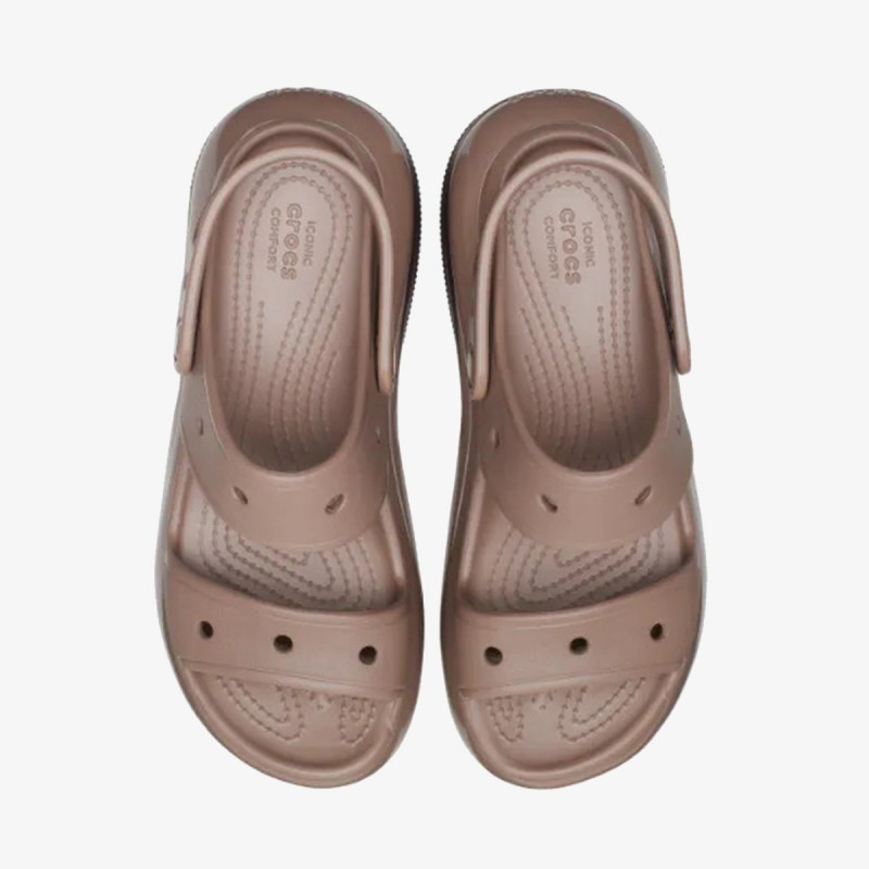 CROCS SANDALI Mega Crush Sandal 
