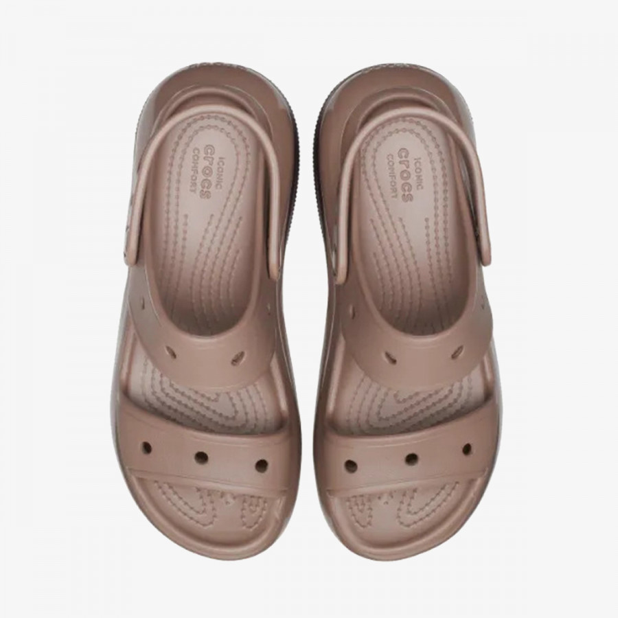 CROCS SANDALI Mega Crush Sandal 