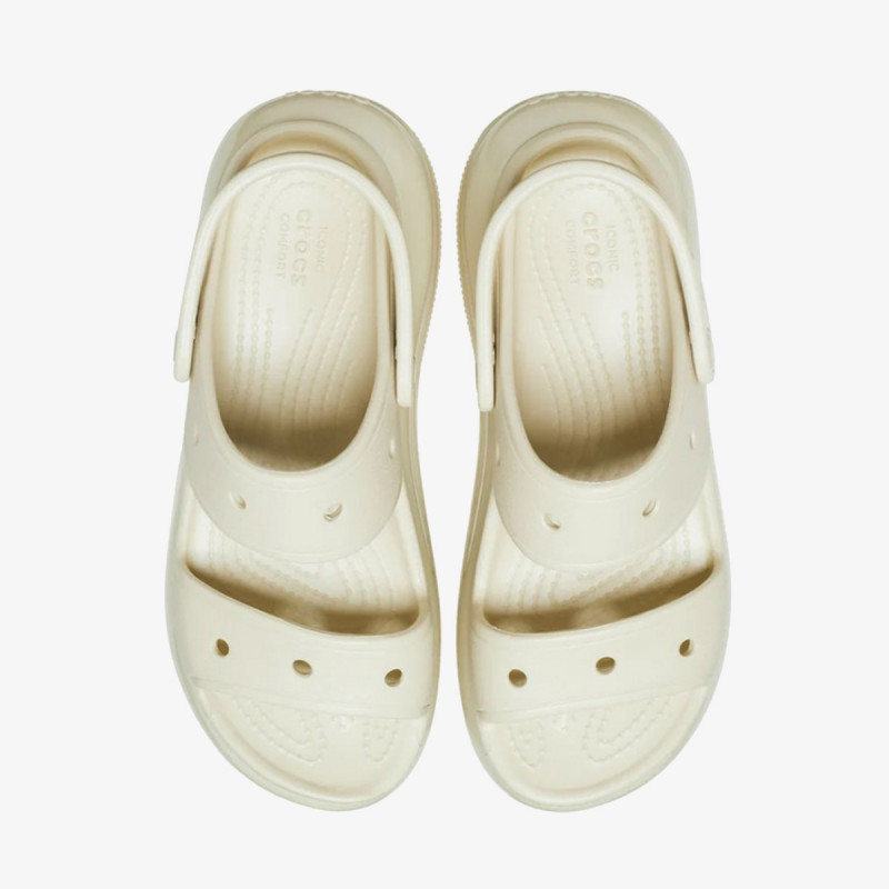CROCS Natikači Mega Crush Sandal 