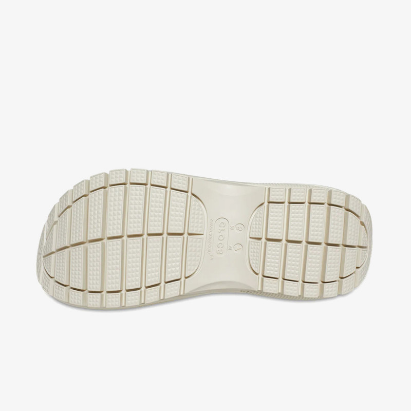 CROCS Natikači Mega Crush Sandal 